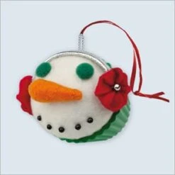 2012 Christmas Cupcakes Season's Treatings *Ltd. Qty.