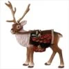 2017 Father Christmas Reindeer *Ltd. Qty. 1 2017 Father Christmas Reindeer *Ltd. Qty. -Cheap Hallmark Store qxe3175 1