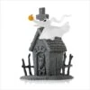 2014 Nightmare Before Christmas Jack's Peculiar Pet *Ltd. Qty.