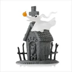 2014 Nightmare Before Christmas Jack's Peculiar Pet *Ltd. Qty.