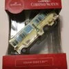2020 National Lampoon's Christmas Vacation Cousin Eddie's RV *RED BOX